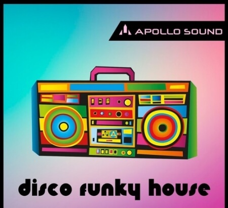 Apollo Sound Disco Funky House MULTiFORMAT